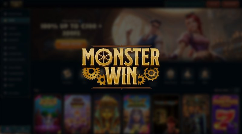 Best monsterwin casino deutschland in Germany