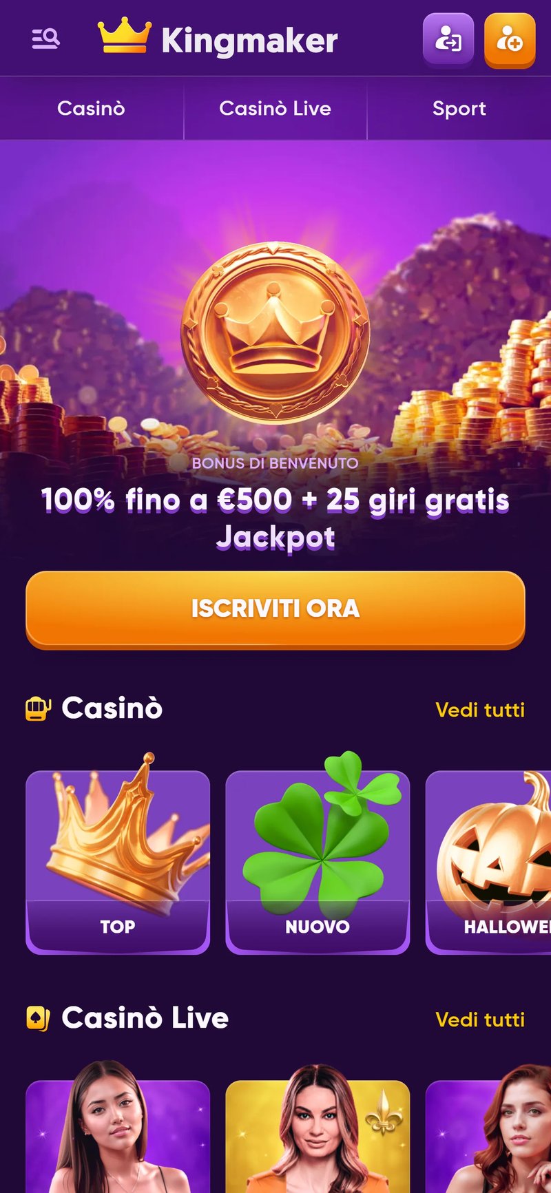 Un aperçu de kingmaker casino games Un aperçu de kingmaker casino games