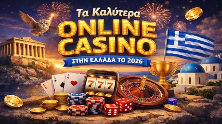Καζίνο Χωρίς Ταυτοποίηση Η Νέα Τάση στον Κόσμο του Online Γαζίνου