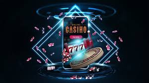 Online Gambling En Vokseende Industri Online Gambling En Vokseende Industri