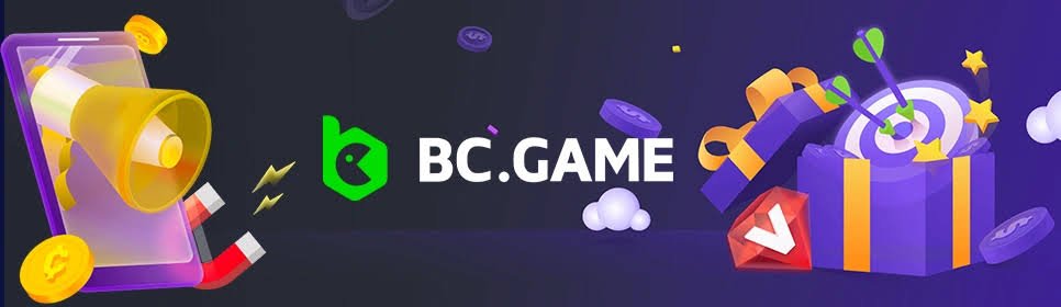 The Ultimate Guide to the BC.Game Login Process The Ultimate Guide to the BC.Game Login Process