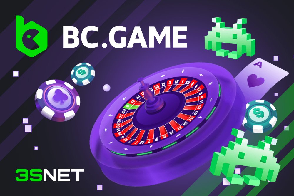 The Ultimate Guide to the BC.Game Login Process The Ultimate Guide to the BC.Game Login Process