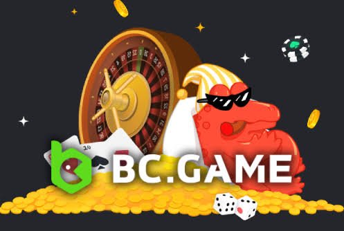 Unlocking the Benefits The BC.Game Deposit Bonus Explained Unlocking the Benefits The BC.Game Deposit Bonus Explained