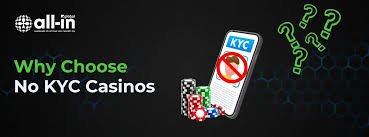 VPN-Friendly No KYC Crypto Casinos Play Anonymously VPN-Friendly No KYC Crypto Casinos Play Anonymously