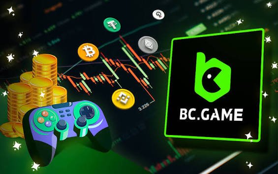 Unlocking The Exciting World of Bonuses at BC.Game Unlocking The Exciting World of Bonuses at BC.Game