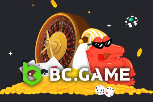 Unlocking The Exciting World of Bonuses at BC.Game Unlocking The Exciting World of Bonuses at BC.Game